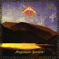 Summoning - Nightshade Forests (CD)