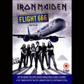 Iron Maiden - Flight 666 (DVD)