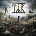 Ragnarok - Ragnarok (CD)