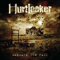 Embrace The Fall - Embrace The Fall (CD)