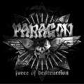 Force Of Destruction - Force Of Destruction (CD)