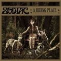 A Hiding Place - A Hiding Place (CD)
