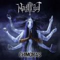 Chimonas - Chimonas (CD)