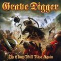 The Clans Will Raise Again - The Clans Will Raise Again (CD)