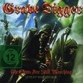 The Clans Are Still Marching - The Clans Are Still Marching (CD)