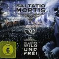 10 Jahre Wild Und Frei - 10 Jahre Wild Und Frei (CD)