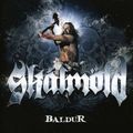 Baldur - Baldur (CD)