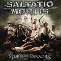 Sturm Aufs Paradies - Sturm Aufs Paradies (CD)