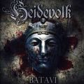 Batavi - Batavi (CD)