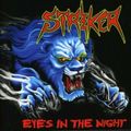 Eyes In The Night + Road Warrior - Eyes In The Night + Road Warrior (CD)