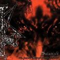 Satanized - Satanized (CD)