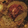 A Forest of Stars - Beware Of The Sword You.. (CD)