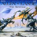 Allen & Lande - Revenge (CD)