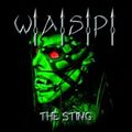 WASP - Sting (CD)