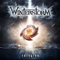 Winterstorm - Cathyron (CD)