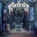 Mortician - Hacked Up for Barbeque (CD)