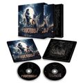 Powerwolf - Blessed & Possessed -Deluxe- (CD)
