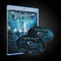 Dragonforce - In the Line of Fire (BLU-RAY)