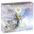 Stratovarius - Elements Parts 1 & 2 -LTD- (CD)