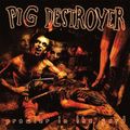 Pig Destroyer - Prowler In The Yard (CD)