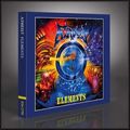Atheist - Elements (CD)