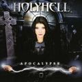 Holyhell - Apocalypse (EP) (CD)