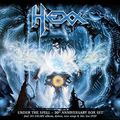 Hexx - Under the Spell - 30th Anniversary Box Set (CD)