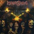 Fleshcrawl - As Blood Rains From The S (CD)