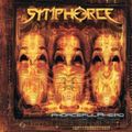 Symphorce - Phorcefyl Ahead -Digi- (CD)