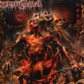 Fleshcrawl - Made Of Flesh (CD)