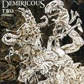 Demiricous - Two Poverty (CD)