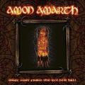 Amon Amarth - Once Sent From The.. (CD)