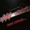 Ram & Portrait - Under Command (CD)