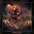 Entrails - Obliteration (CD)