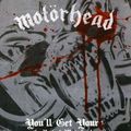 Motorhead - You Ll Get Yours (CD)