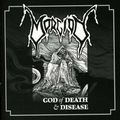 Morgion - God Of Death & Disease (CD)