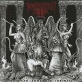 Imprecation - Satanae Tenebris Infinita (CD)