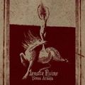Menace Ruine - Venus Armata -Digi- (CD)