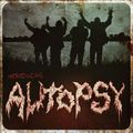 Autopsy - Introducing Autopsy (CD)