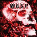 W.A.S.P. - Best Of The Best -15Tr- (CD)