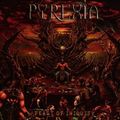 Pyrexia - Feast Of Iniquity (CD)