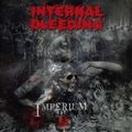 Internal Bleeding - Imperium (CD)