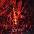 Antaeus - De Principii Evangelikum (CD)