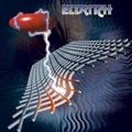 Eldritch - Seeds Of Rage -Re Release (CD)