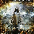 Annihilator - Ten Years In Hell (DVD)
