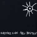 Einsturzende Neubauten - Kalte Sterne (CD)