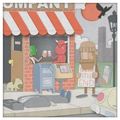 Streetlight Manifesto - 99 Songs Of A Revolution (CD)