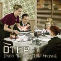 Otep - Smash The Control Machine (CD)