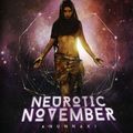 Neurotic November - Anunnaki (CD)