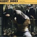 Misery Index - Traitors (CD)